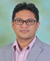 Shah Jumaat Mohd